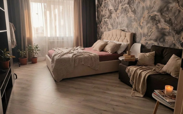 Апартаменты Первоцветная 7