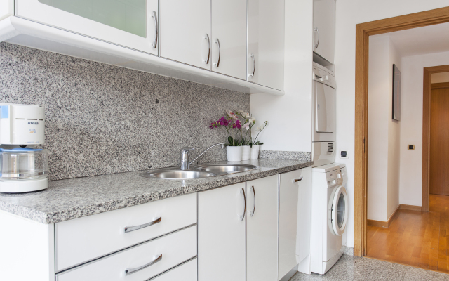 Апартаменты Barcelona Best Services