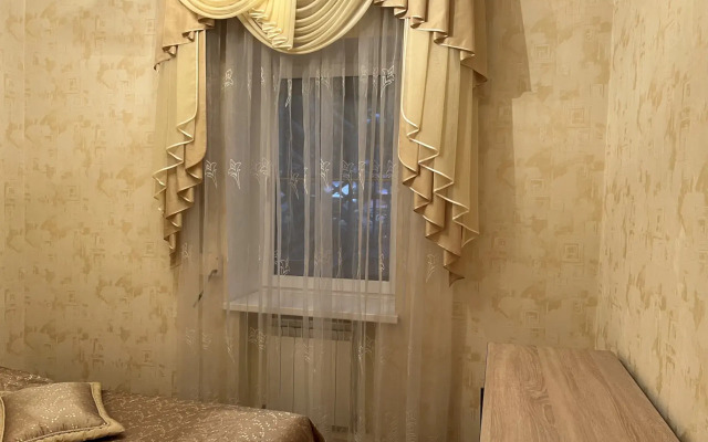 Частный Дом 119 Красноармейская