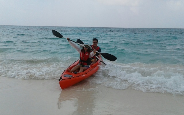 Cerulean View Residence Hotel