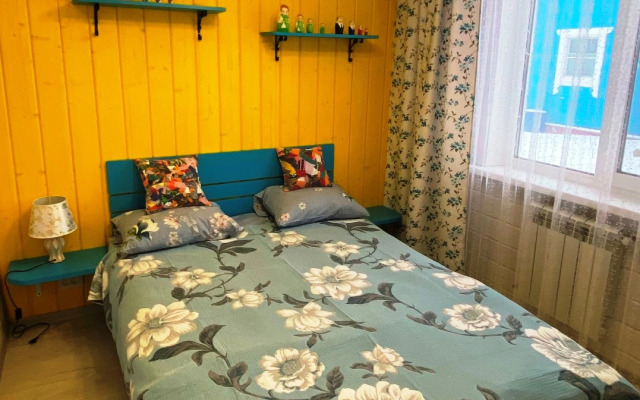 Гостевой Дом Русские сувениры