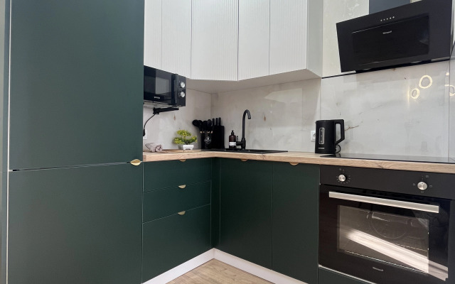 Апартаменты Двухкомнатные Жк Россинский