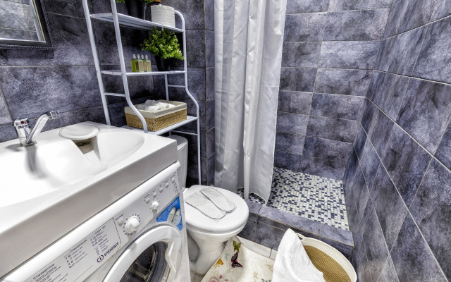 Komfortnaya v Tsentre Goroda Kvartira