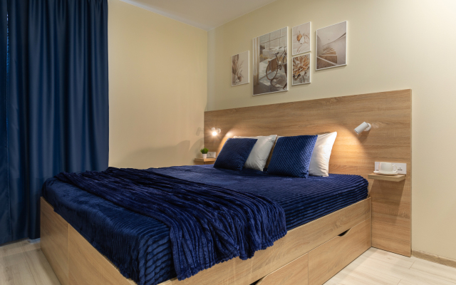 Blanche Apart Apartments
