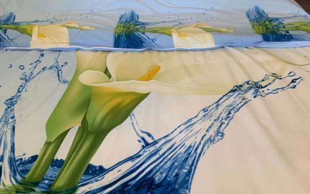 Квартира Уютная Двухкомнатная