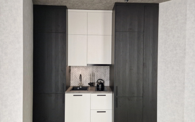 Квартира люкс на набережной