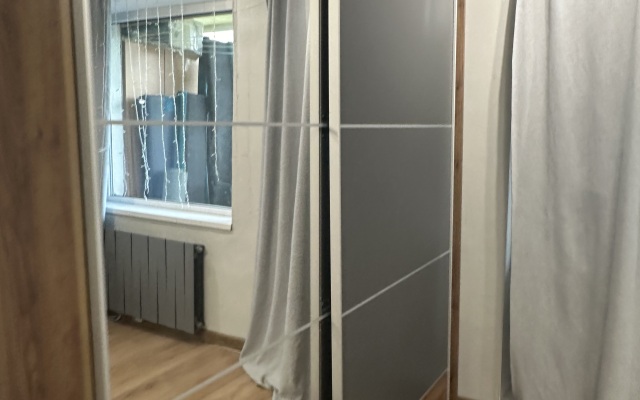 Квартира Двухкомнатная около Метро Комендантский Проспект