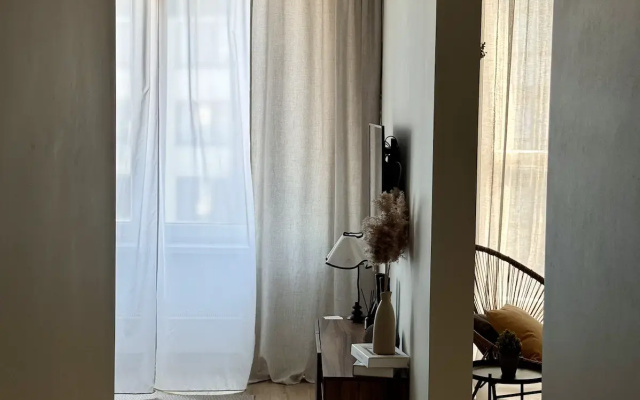 Apartamenty Scandi Studio