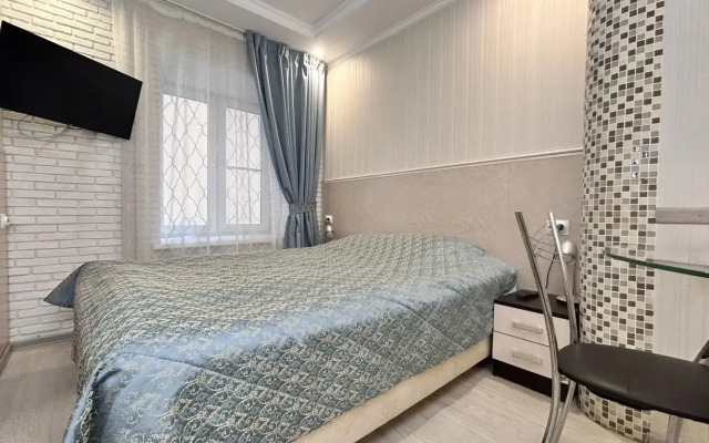 Апартаменты Да Винчи 3