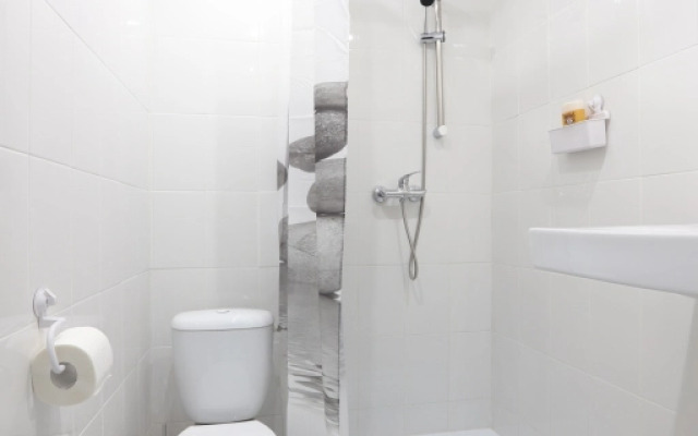MaxRealty24 Khimki 1 Apartments
