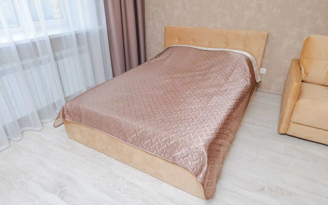 Квартира на Улице А.Г. Стаханова 63