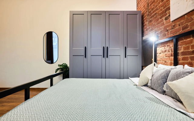 Квартира FlatStay Мойки 82