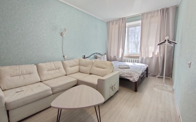 Квартира у Морского речного вокзала