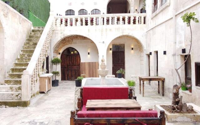 Karagül Otel Boutique-Hotel