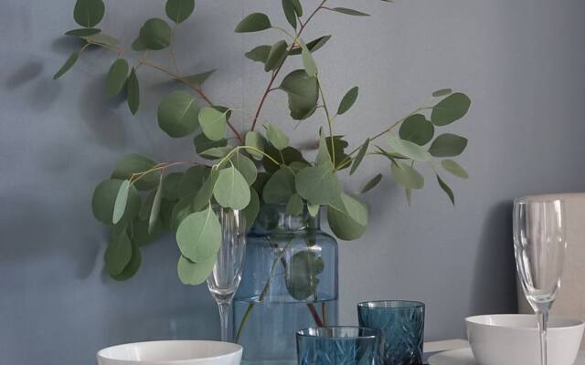 Апартаменты Дюна