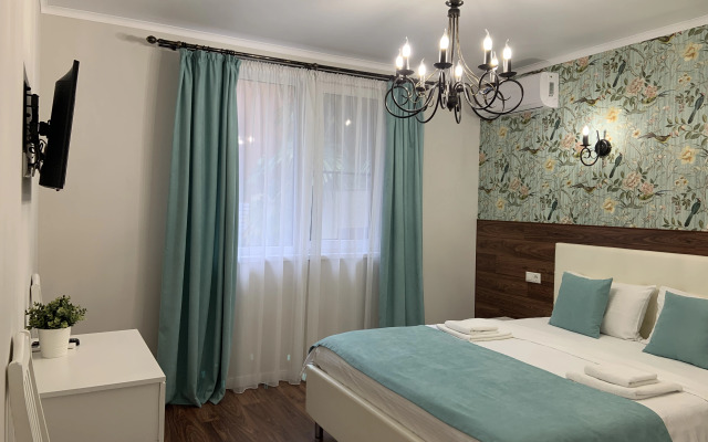 Частный дом в Центре Сочи 10 минут до моря