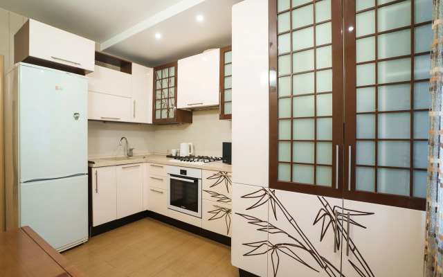 Flat Inndays Apartments Na Staronikitskaya 105b (2)
