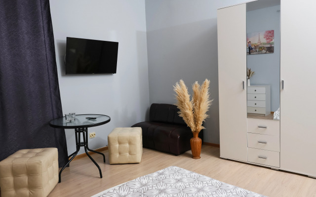 Vings (Wings) Mini-Hotel