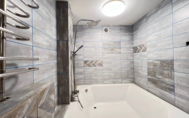 Квартира на улице 8 Марта 8