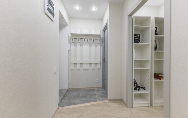 Na Karima Tinchurina Apartments