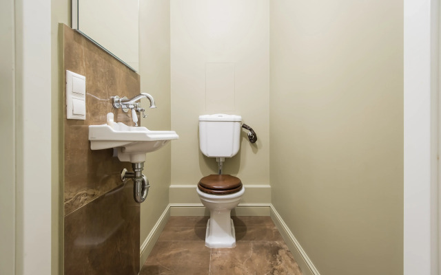 Квартира GM Apartments Пятикомнатные LUX у Кремля