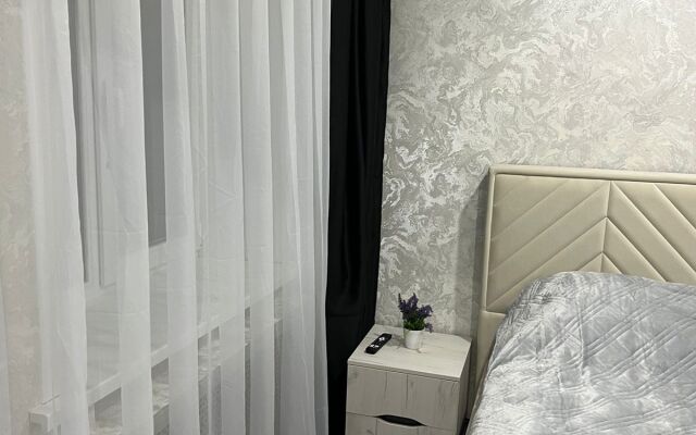 Arenda Zhilya Flat