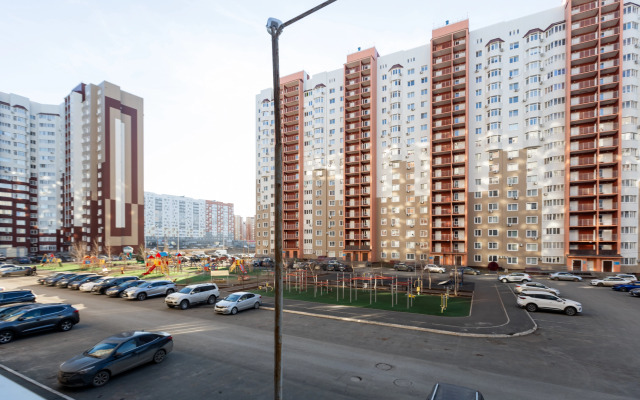 Квартира 1-комнатная на Дорофеева 7