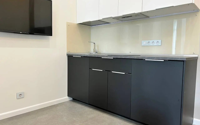 Dvukhkomnatnye Sirius Premium Rent Apartments
