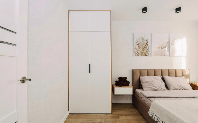 Апартаменты Privi House в Центре Города