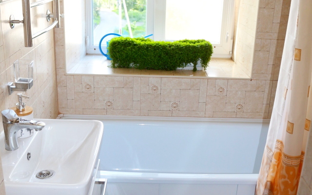 Niceaparts Maksimova, 7 Istoricheskiy tsentr g. Yaroslavlya Flat