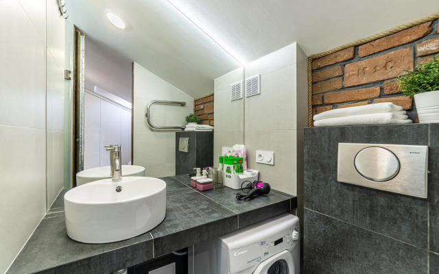 M1C Standart Apartments