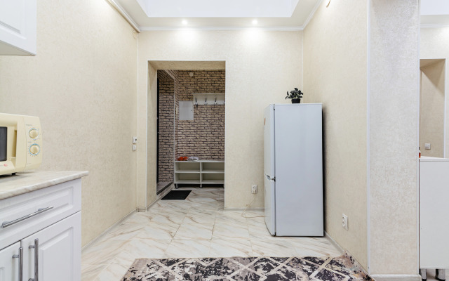 Апартаменты Meridian Apartments на Проспекте Сакена Сейфуллина 500