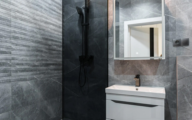 V Rayone Minsk Mir Ryadom S Avia Moll Apartment
