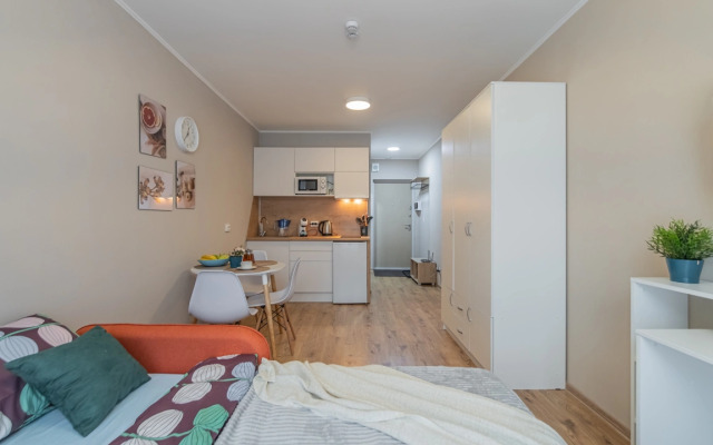 Apartment Standart SalutApart 8