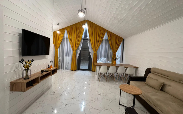 Sea Breeze U Morya Villa