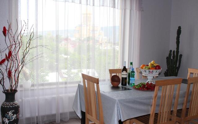 Niko Home Guest House