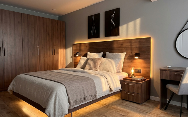 Апартаменты Sweet Home Ulyanovsk 2