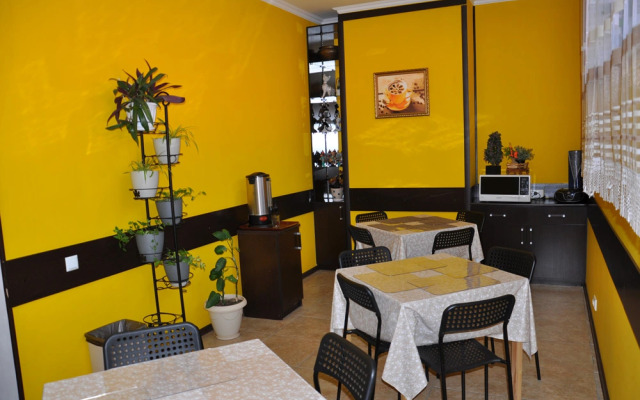 Bumerang Guest House