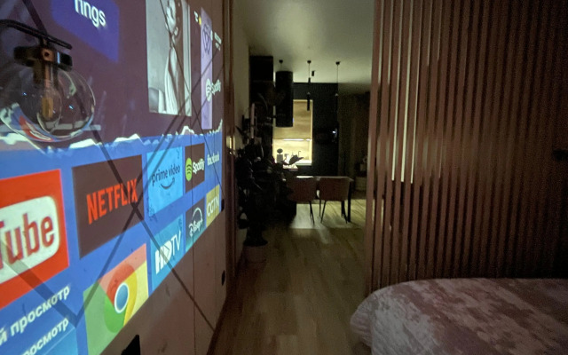 Квартира Vivaldi