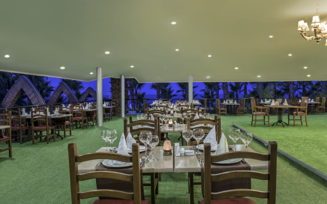 Delphin Deluxe Hotel - Ultra All Inclusive