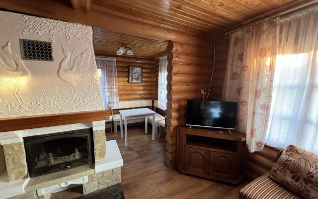 Гостевой Дом Журавушка