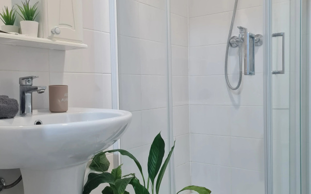 Квартира Студия ЖК Столичные Поляны высокий этаж