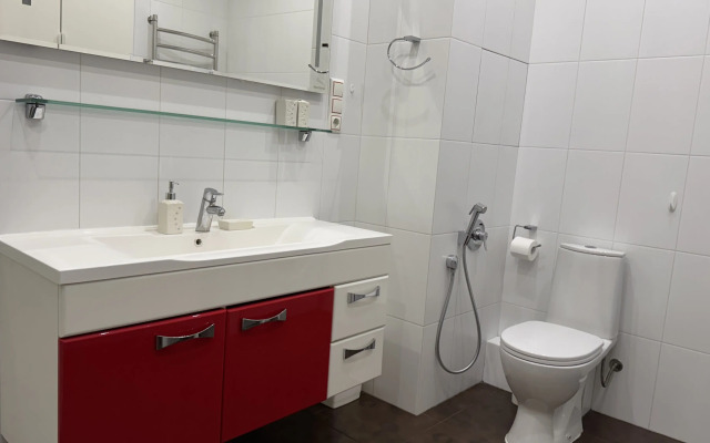 KvartiraSvobodna-Michurinskiy prospekt 3 Apartments