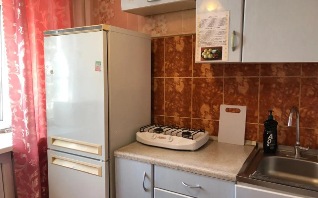 Квартира на Богомягкова 6