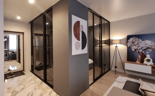 Apartonline Apartments