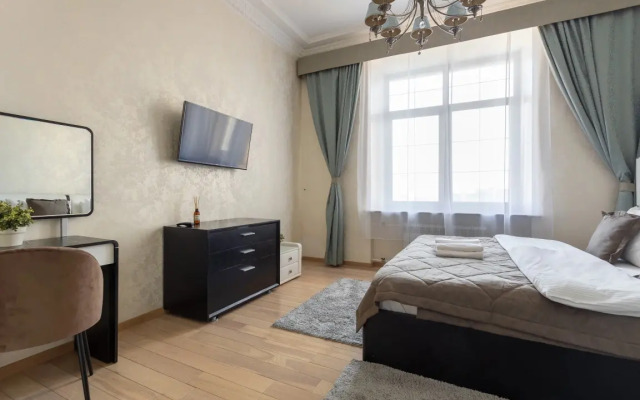 Apartments Dizaynerskie