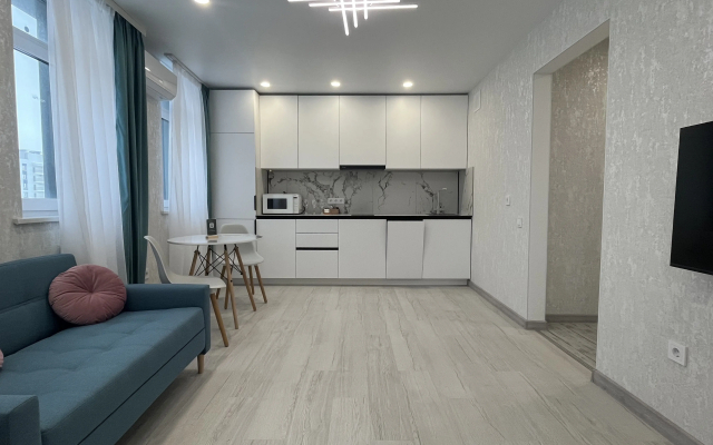 Квартира Апартаменты на Зорге