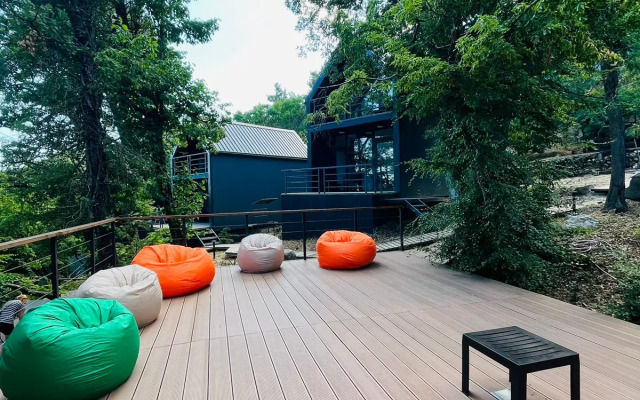 Вилла Лесная Лагуна 2