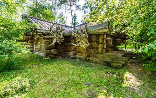Pahta Chalet