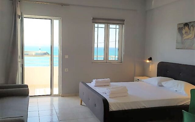 Sole Mare Seaside Apart-hotel